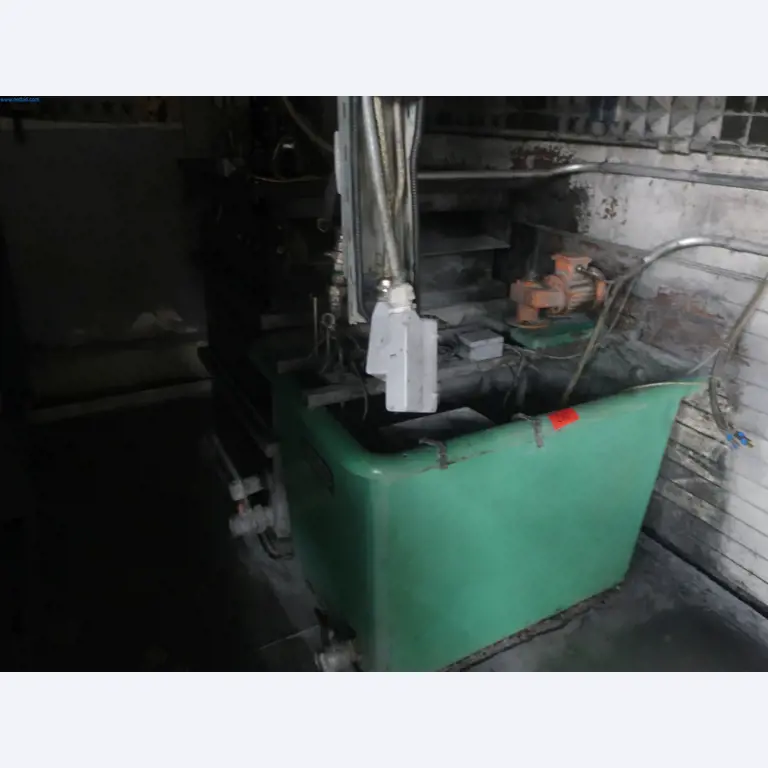 595 Solutions - Systems for the production of Al/ Mg injection molded parts-18