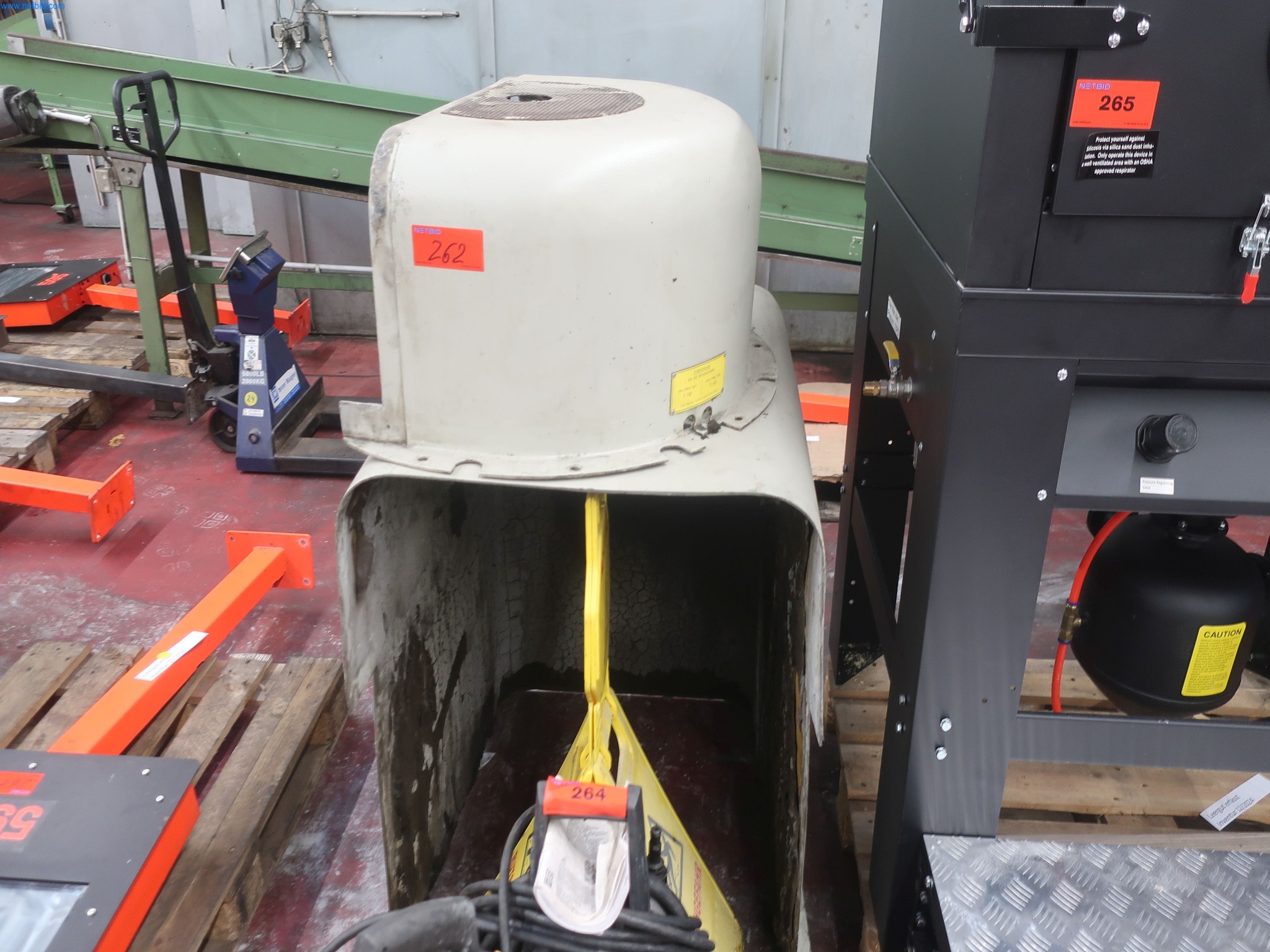 595 Solutions - Systems for the production of Al/ Mg injection molded parts-19