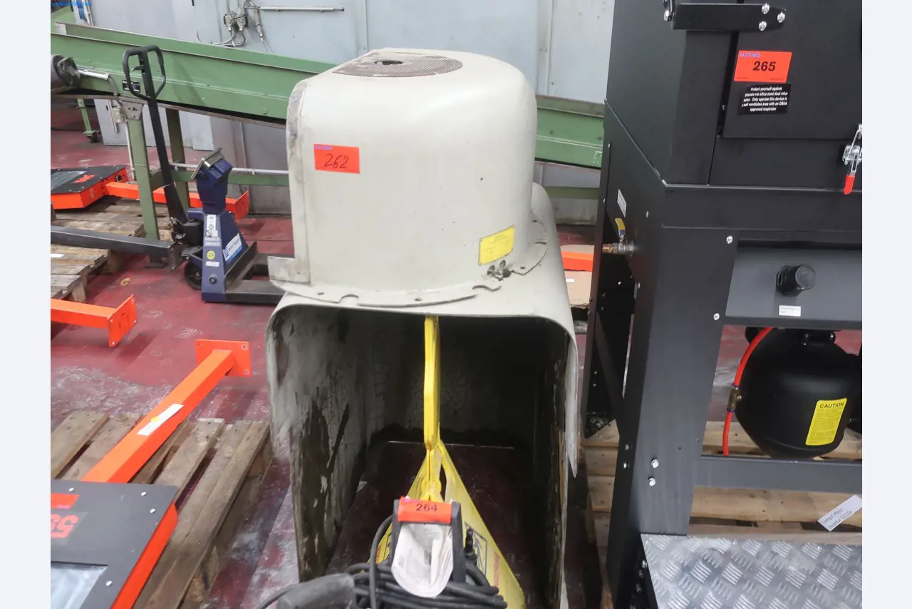 595 Solutions - Systems for the production of Al/ Mg injection molded parts-19