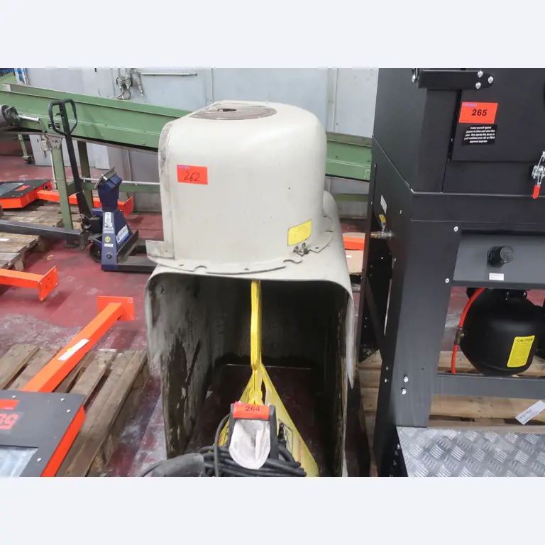 595 Solutions - Systems for the production of Al/ Mg injection molded parts-19