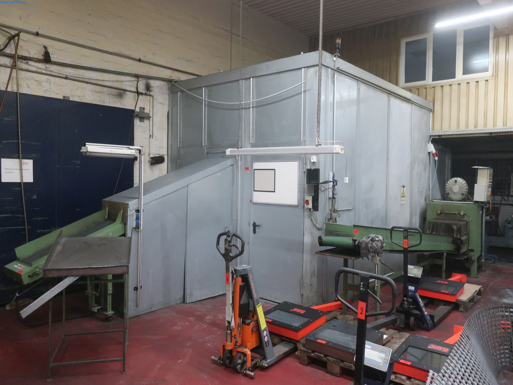 595 Solutions - Systems for the production of Al/ Mg injection molded parts-1