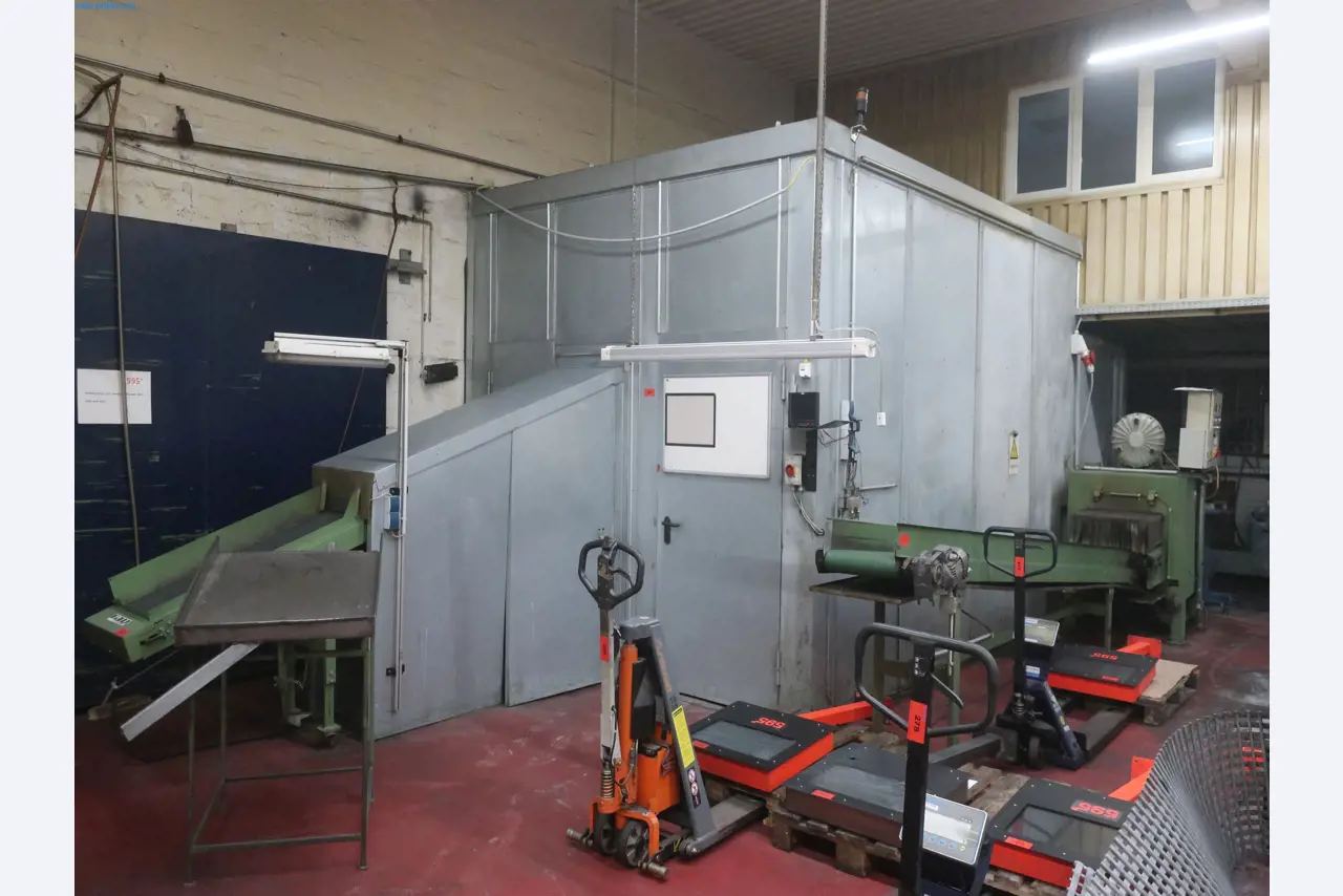 595 Solutions - Systems for the production of Al/ Mg injection molded parts-1