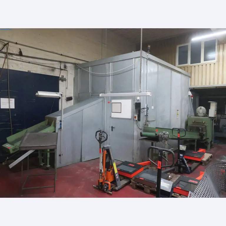 595 Solutions - Systems for the production of Al/ Mg injection molded parts-1