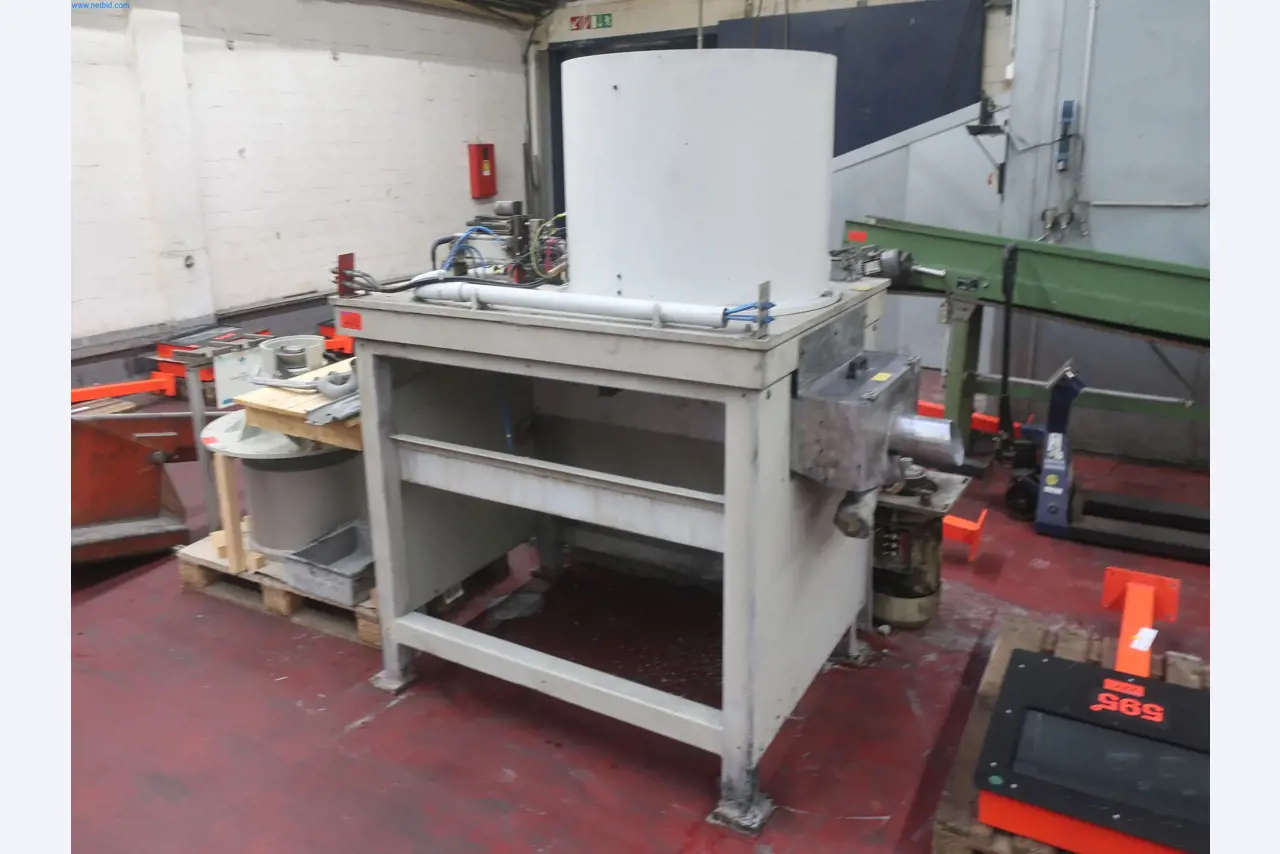 595 Solutions - Systems for the production of Al/ Mg injection molded parts-20