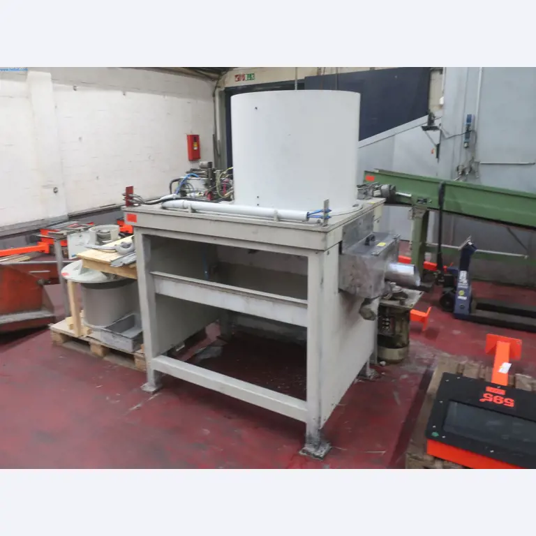 595 Solutions - Systems for the production of Al/ Mg injection molded parts-20