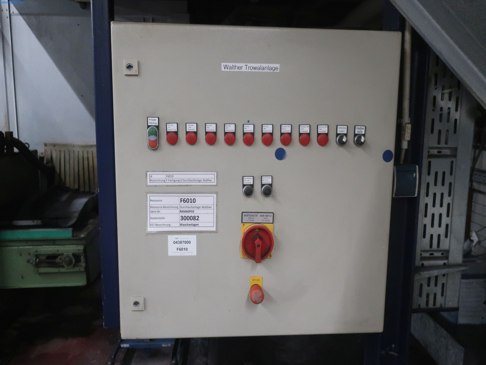 595 Solutions - Systems for the production of Al/ Mg injection molded parts-22