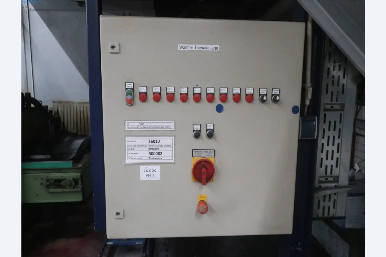 595 Solutions - Systems for the production of Al/ Mg injection molded parts-22