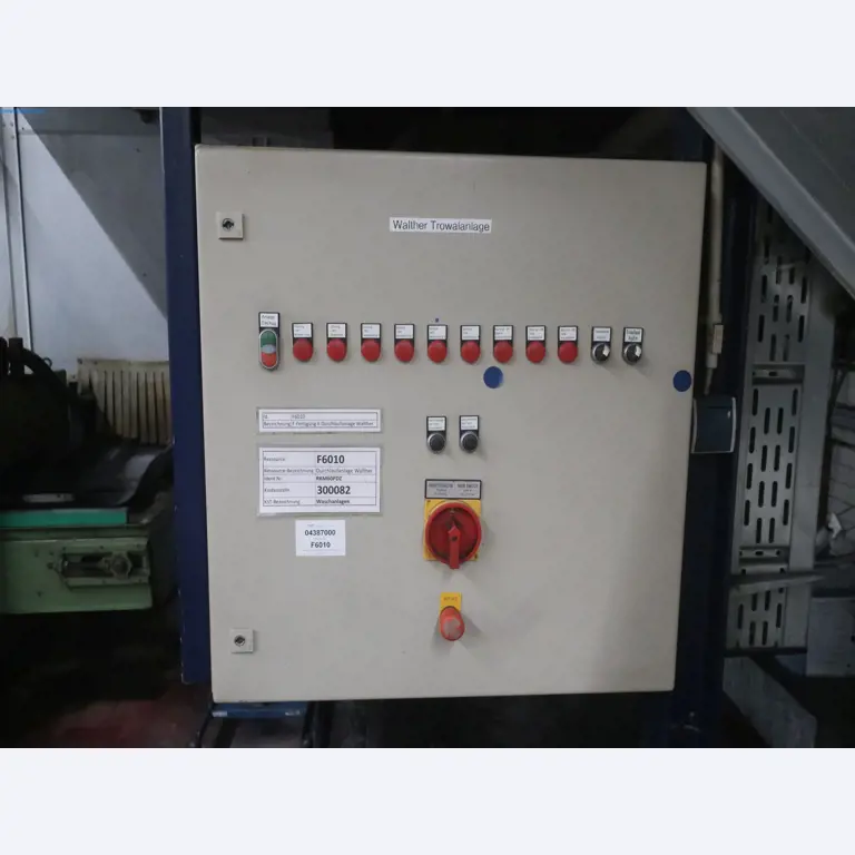 595 Solutions - Systems for the production of Al/ Mg injection molded parts-22