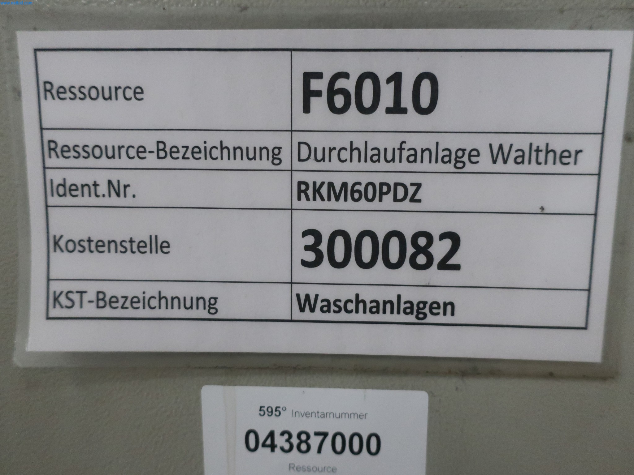 595 Solutions - Systems for the production of Al/ Mg injection molded parts-23