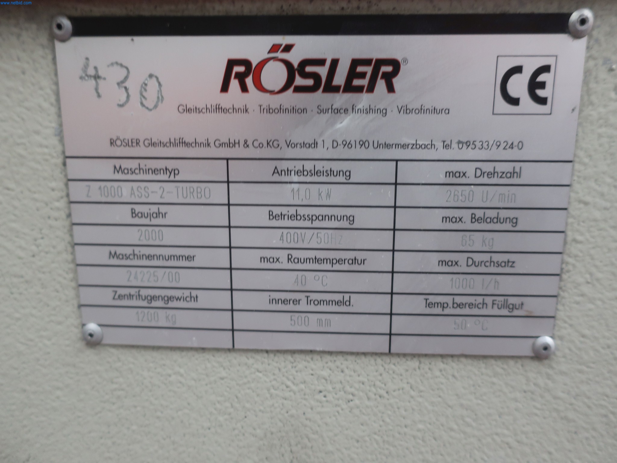 595 Solutions - Systems for the production of Al/ Mg injection molded parts-25