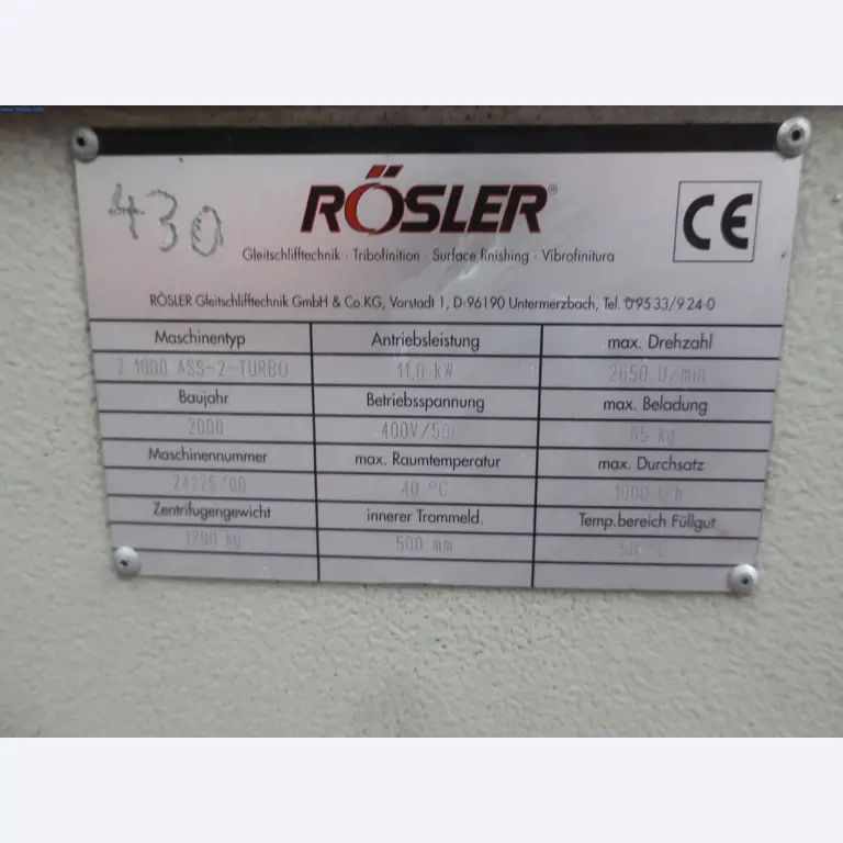 595 Solutions - Systems for the production of Al/ Mg injection molded parts-25