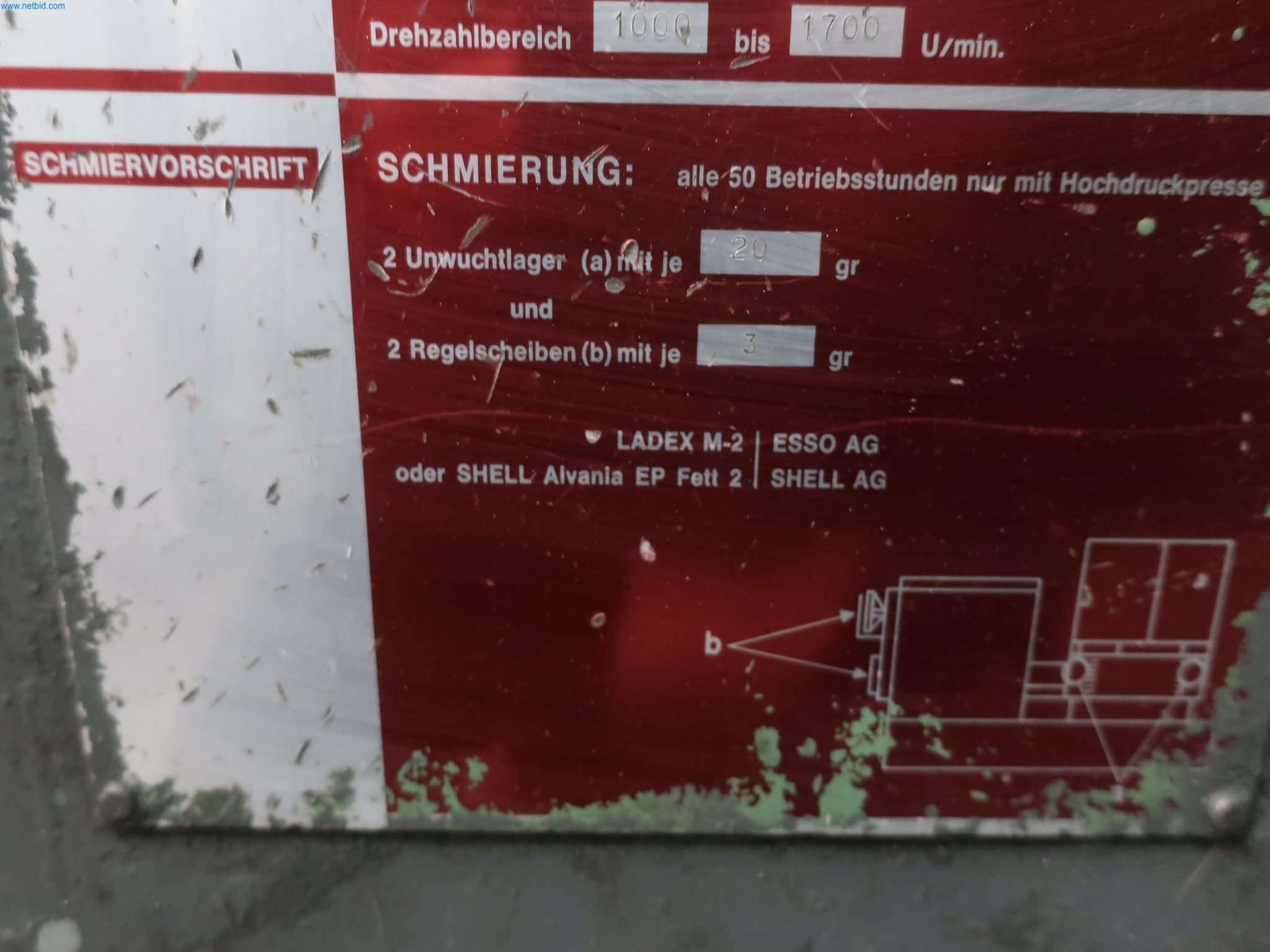 595 Solutions - Systems for the production of Al/ Mg injection molded parts-3
