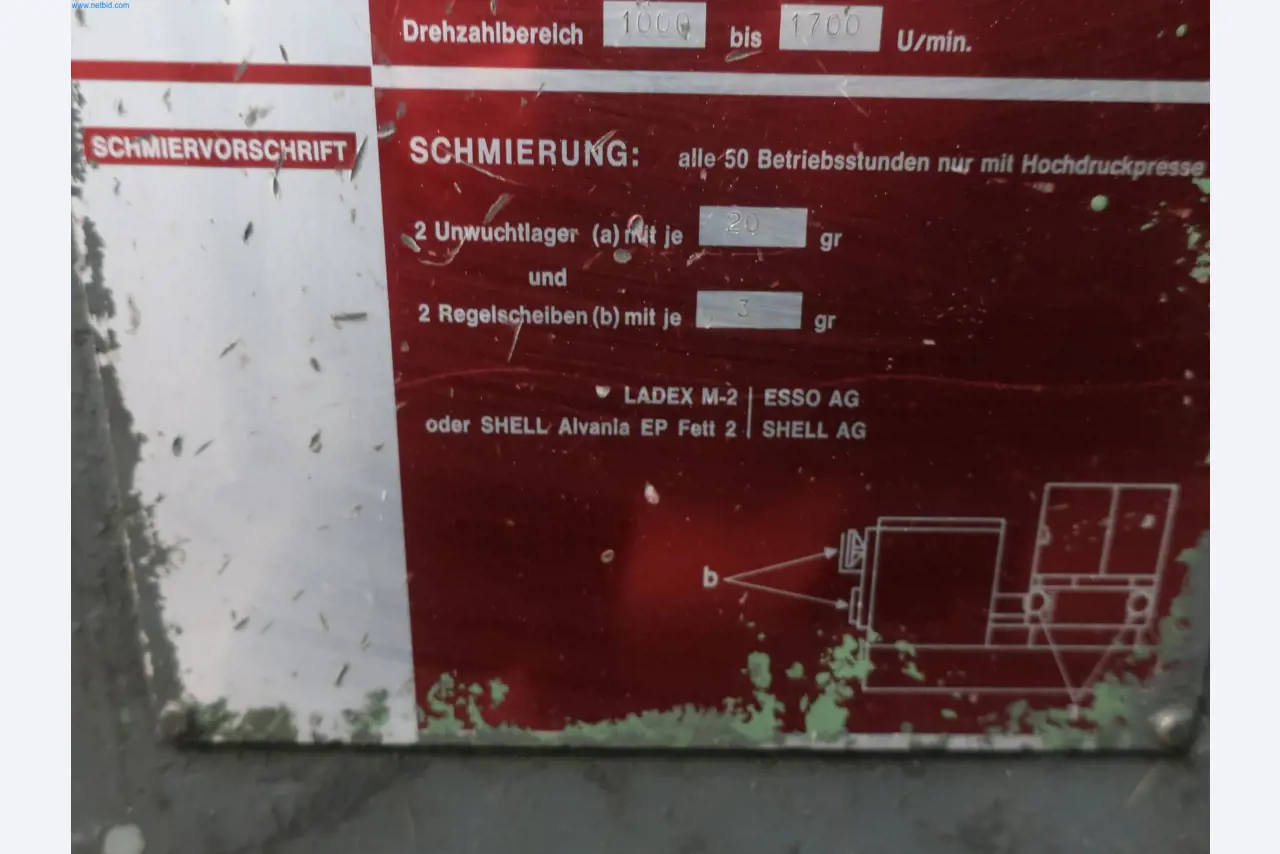 595 Solutions - Systems for the production of Al/ Mg injection molded parts-3