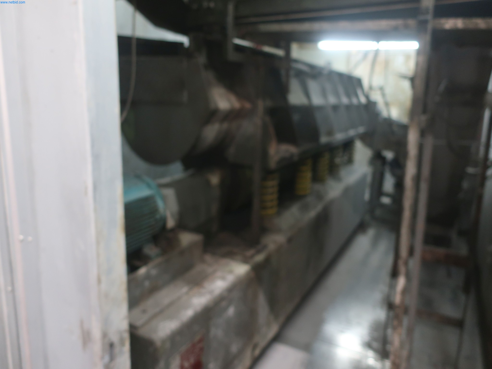 595 Solutions - Systems for the production of Al/ Mg injection molded parts-4