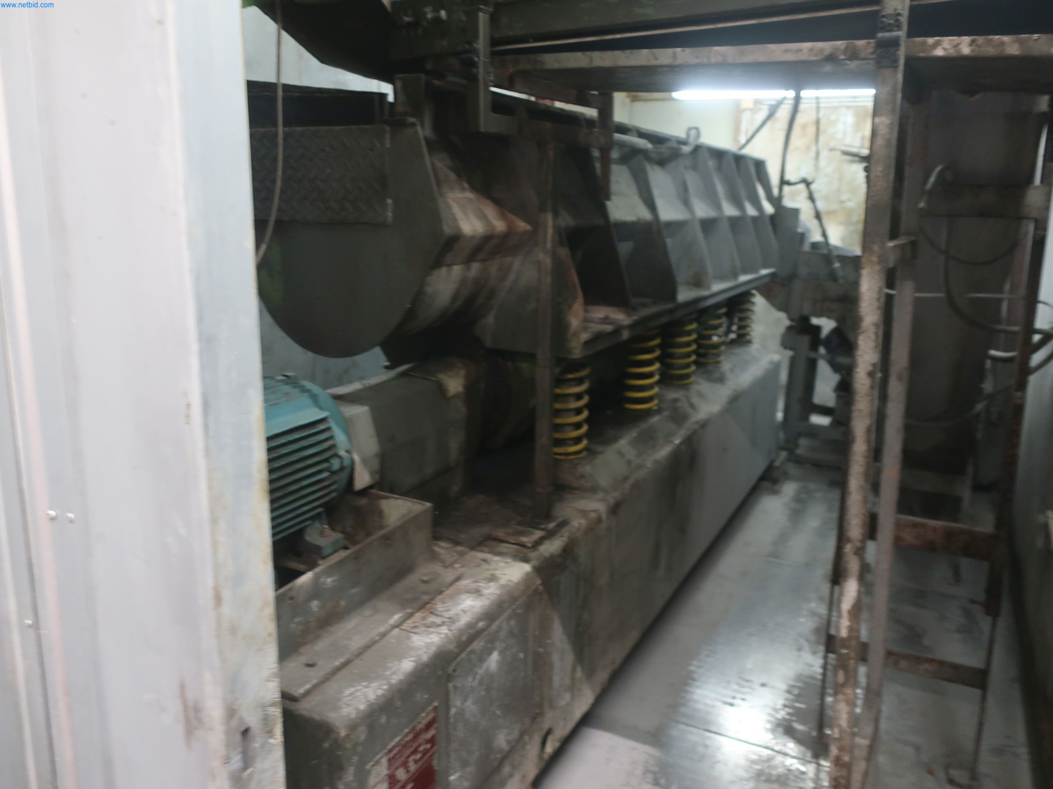 595 Solutions - Systems for the production of Al/ Mg injection molded parts-5