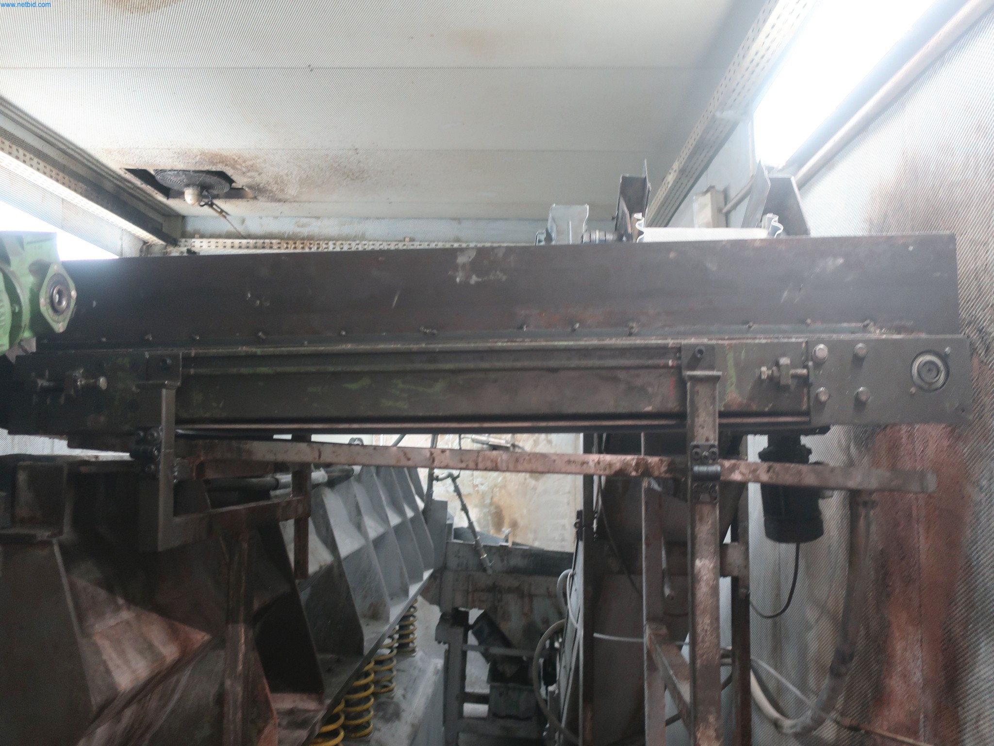 595 Solutions - Systems for the production of Al/ Mg injection molded parts-6