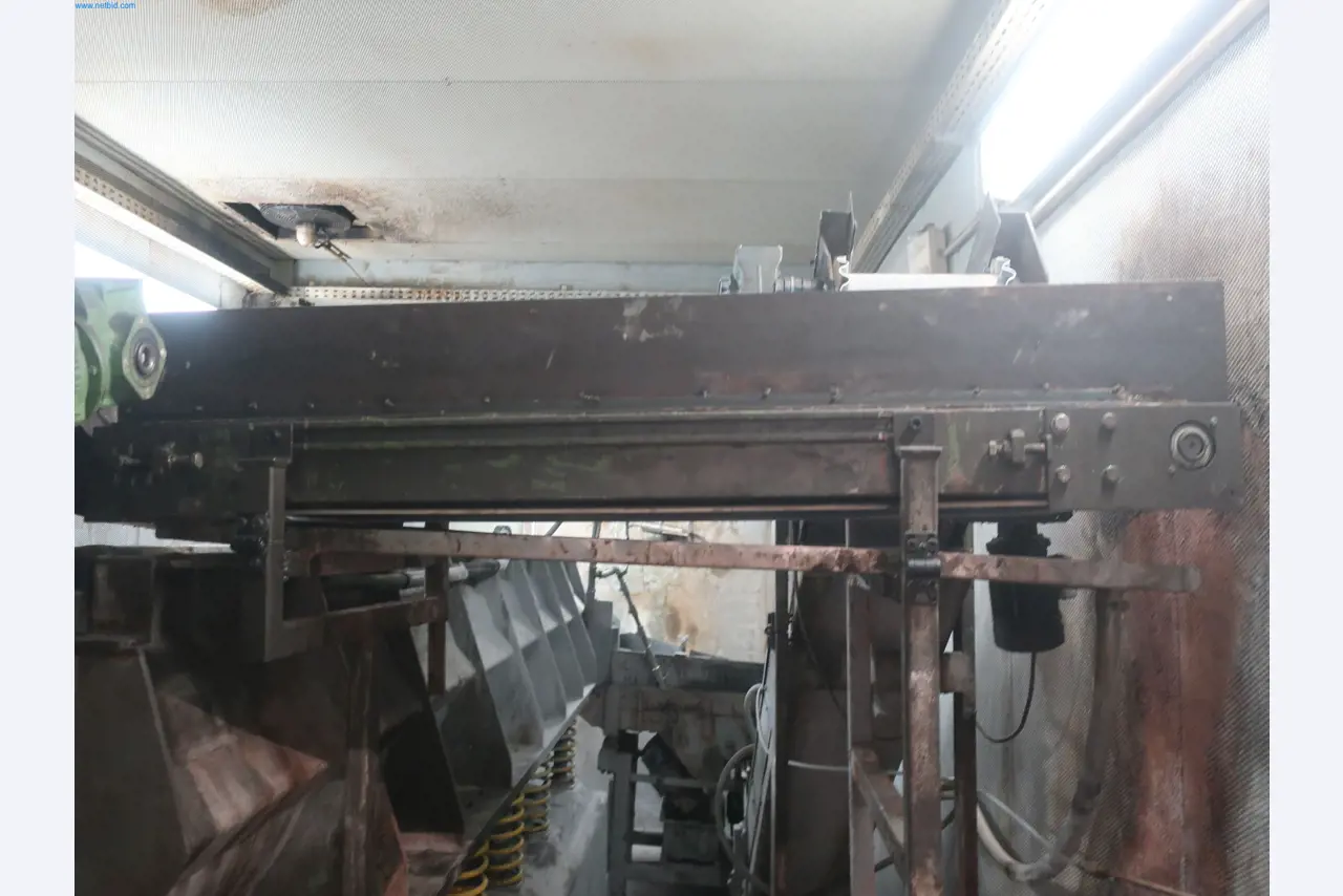 595 Solutions - Systems for the production of Al/ Mg injection molded parts-6