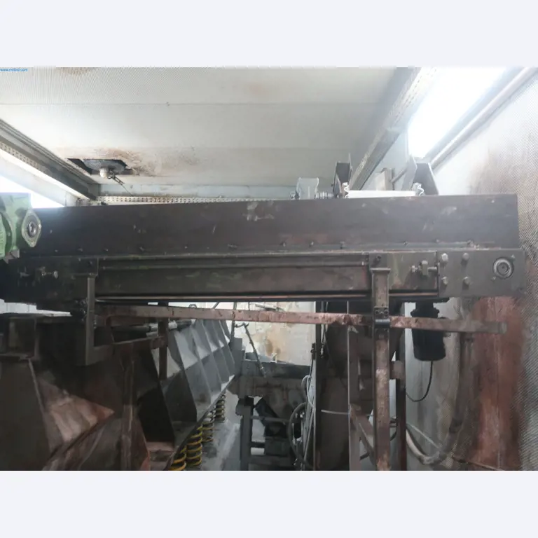 595 Solutions - Systems for the production of Al/ Mg injection molded parts-6