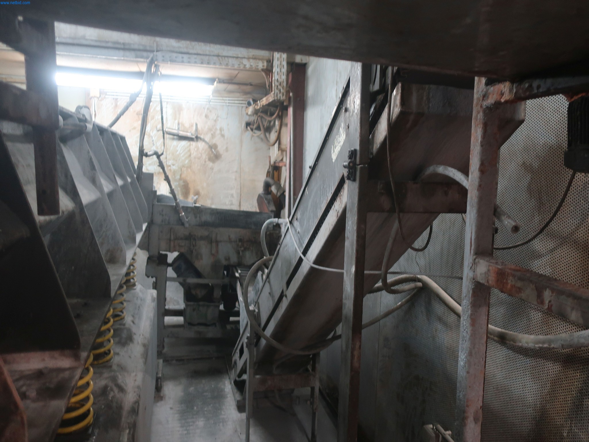 595 Solutions - Systems for the production of Al/ Mg injection molded parts-7