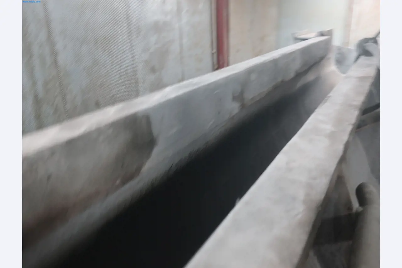 595 Solutions - Systems for the production of Al/ Mg injection molded parts-8