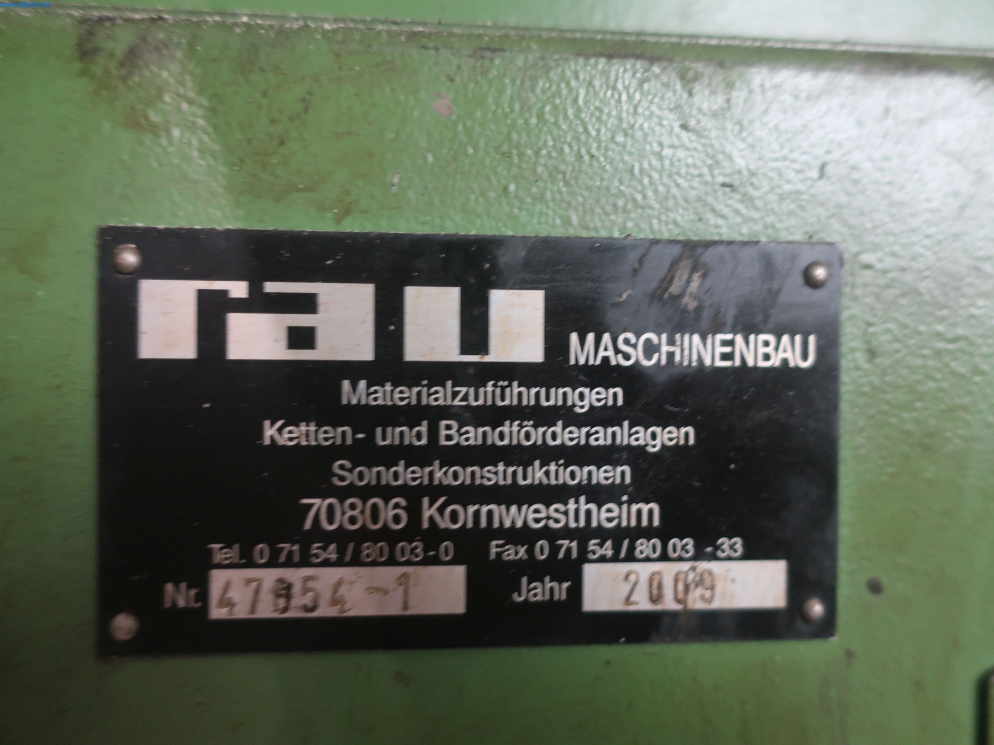 595 Solutions - Systems for the production of Al/ Mg injection molded parts-9