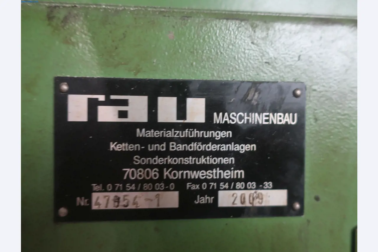 595 Solutions - Systems for the production of Al/ Mg injection molded parts-9