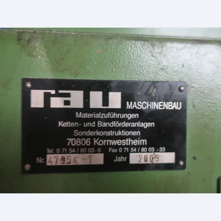 595 Solutions - Systems for the production of Al/ Mg injection molded parts-9