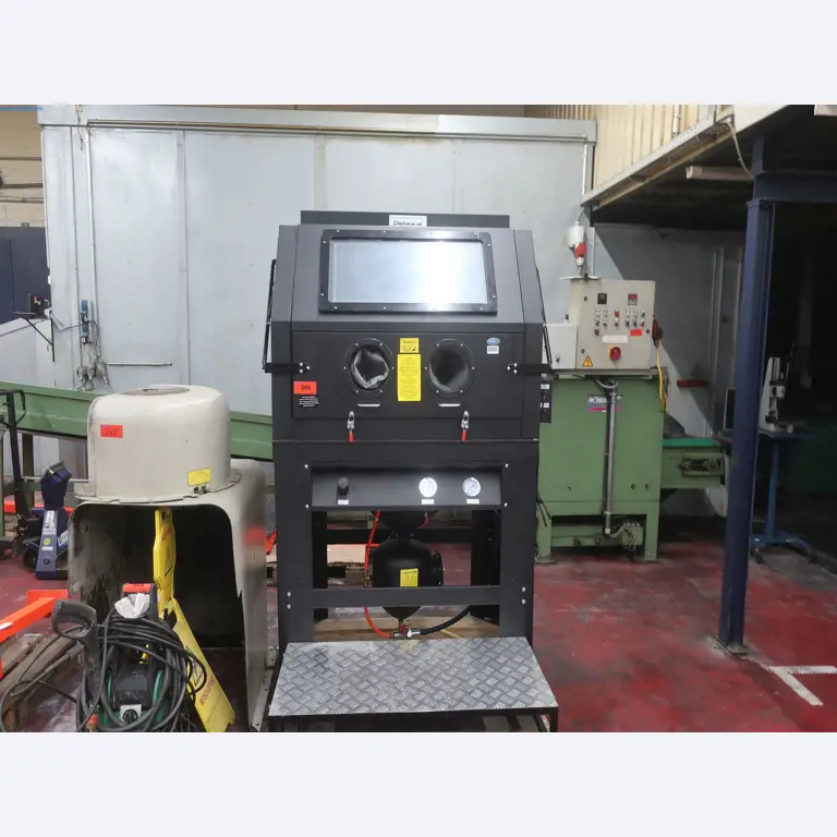 595 Solutions - Systems for the production of Al/ Mg injection molded parts-1