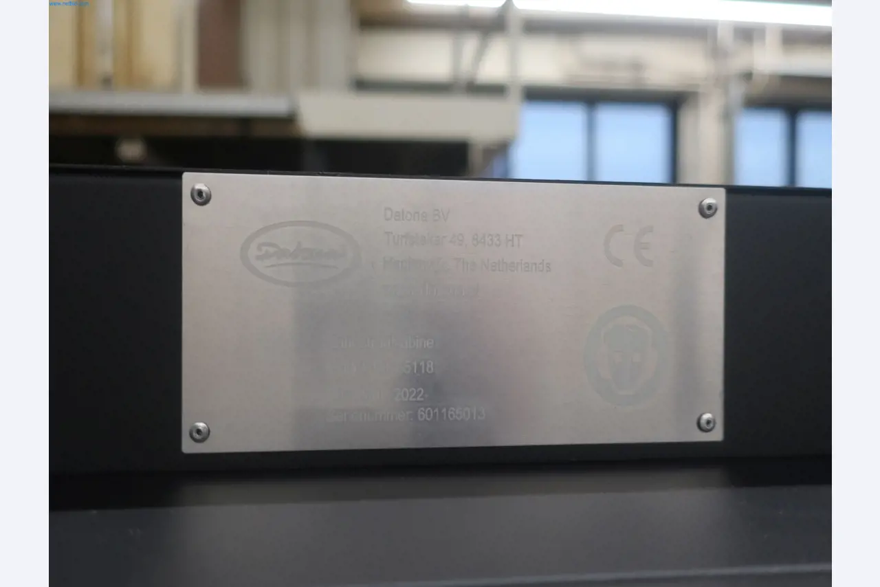 595 Solutions - Systems for the production of Al/ Mg injection molded parts-3