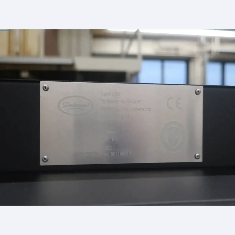 595 Solutions - Systems for the production of Al/ Mg injection molded parts-3