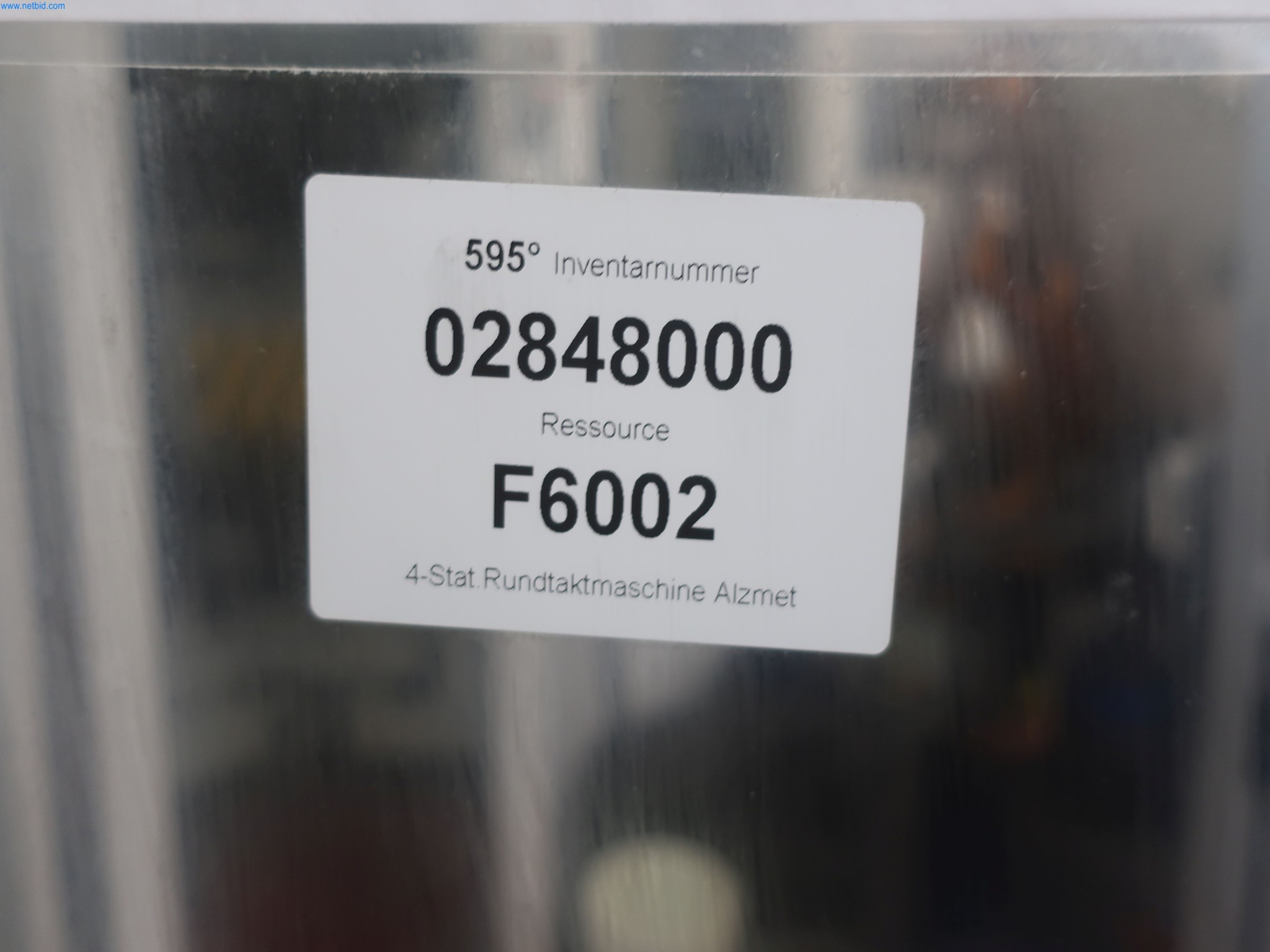 595 Solutions - Systems for the production of Al/ Mg injection molded parts-10