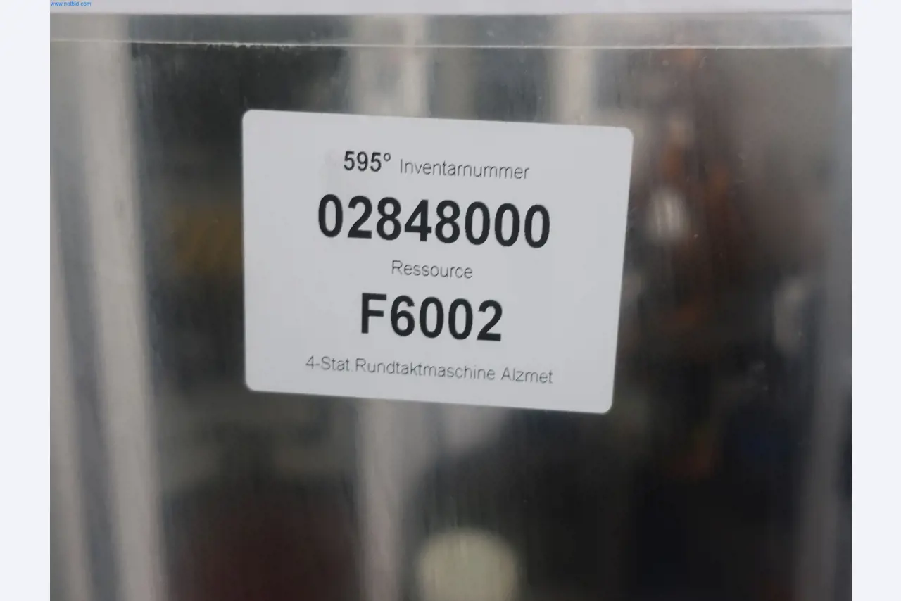 595 Solutions - Systems for the production of Al/ Mg injection molded parts-10