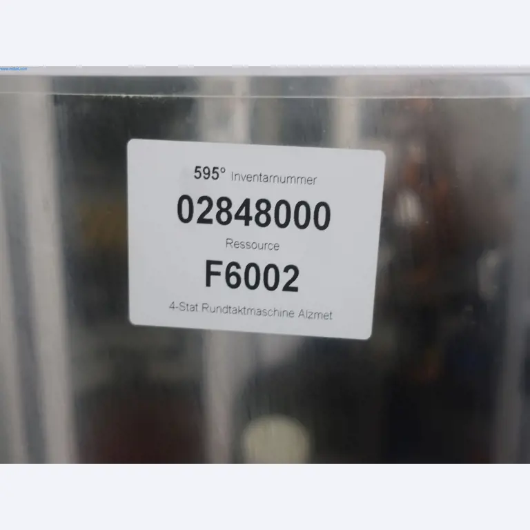 595 Solutions - Systems for the production of Al/ Mg injection molded parts-10