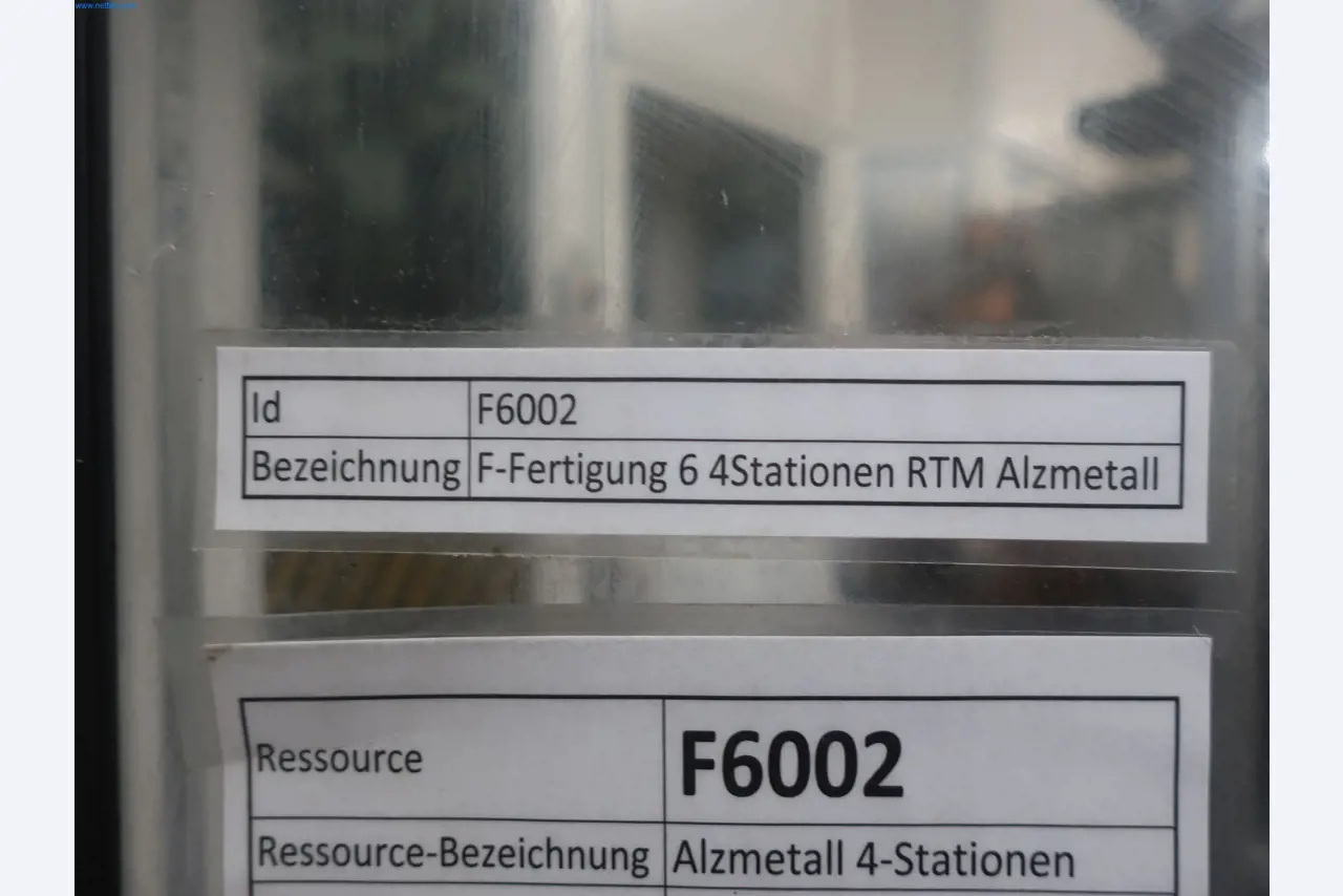 595 Solutions - Systems for the production of Al/ Mg injection molded parts-11