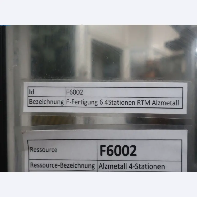 595 Solutions - Systems for the production of Al/ Mg injection molded parts-11