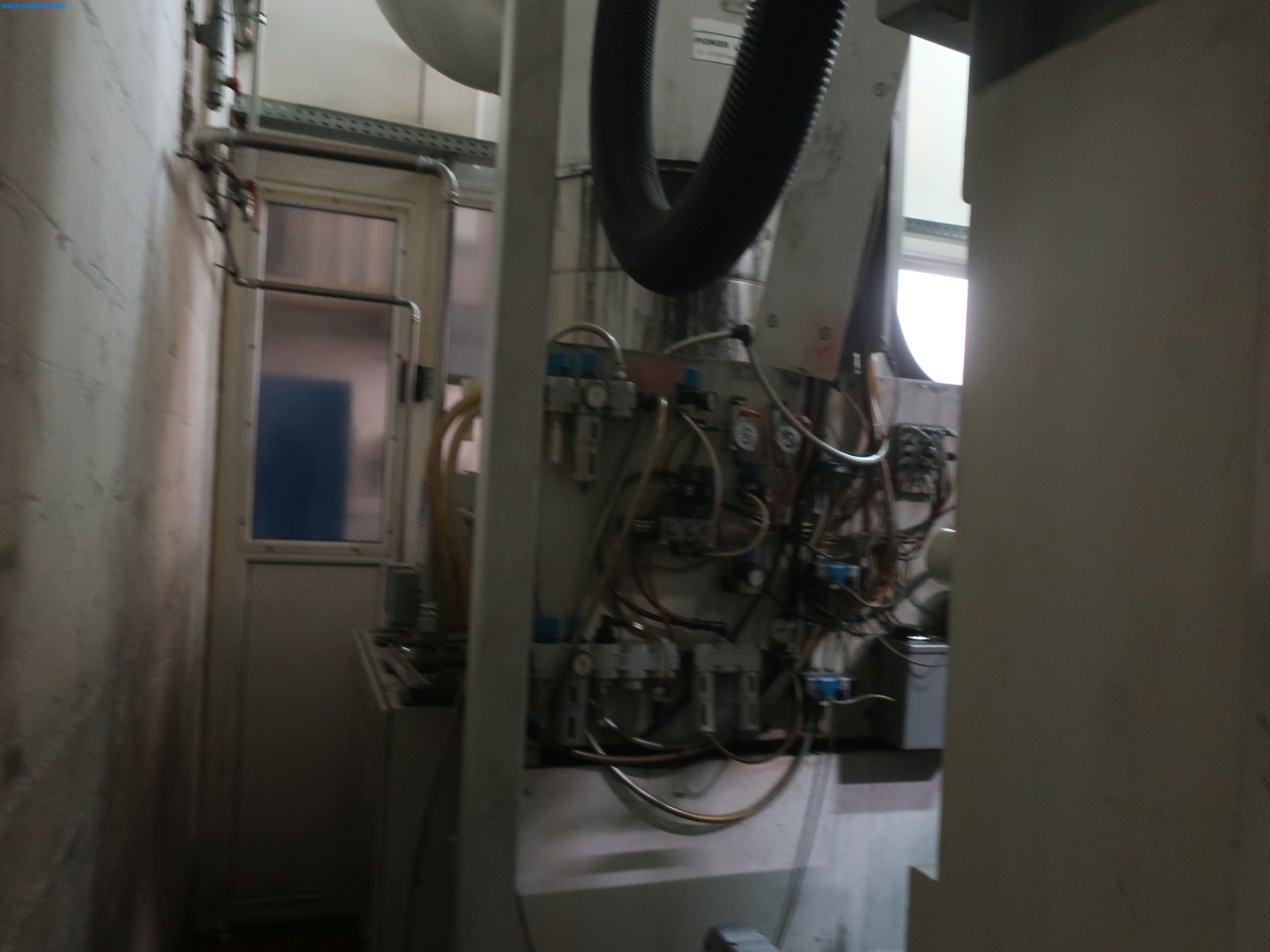 595 Solutions - Systems for the production of Al/ Mg injection molded parts-12