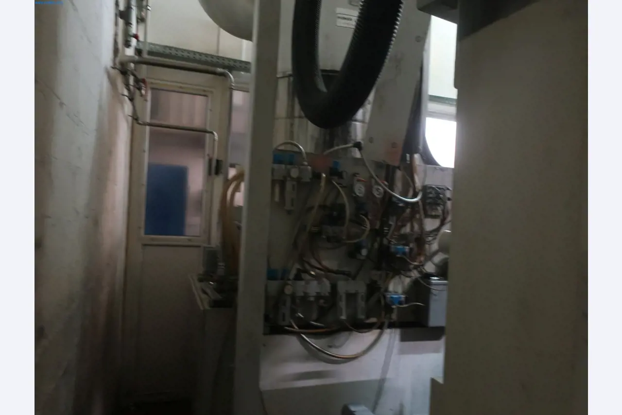 595 Solutions - Systems for the production of Al/ Mg injection molded parts-12