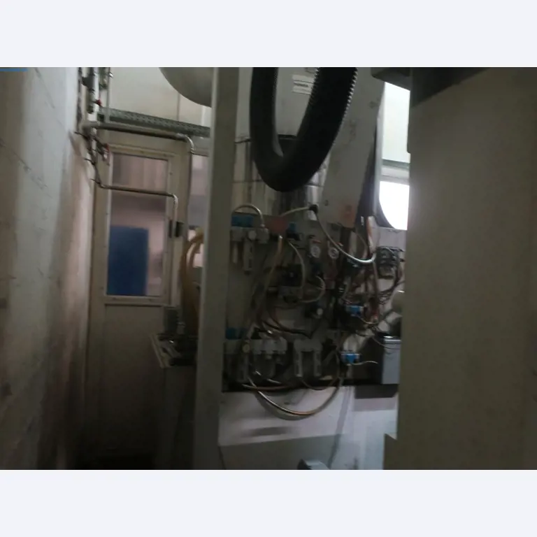 595 Solutions - Systems for the production of Al/ Mg injection molded parts-12