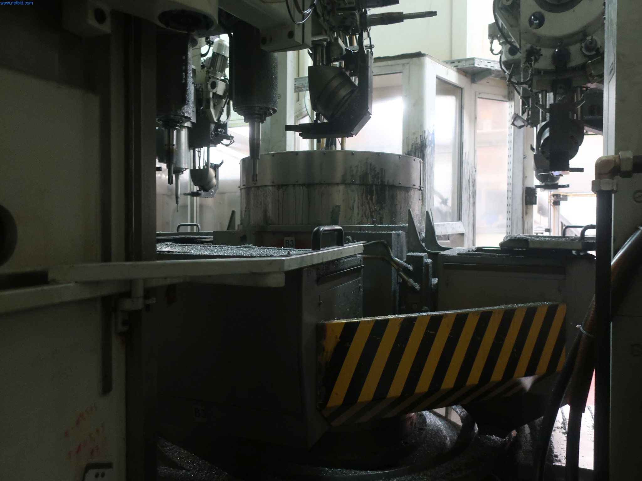 595 Solutions - Systems for the production of Al/ Mg injection molded parts-13