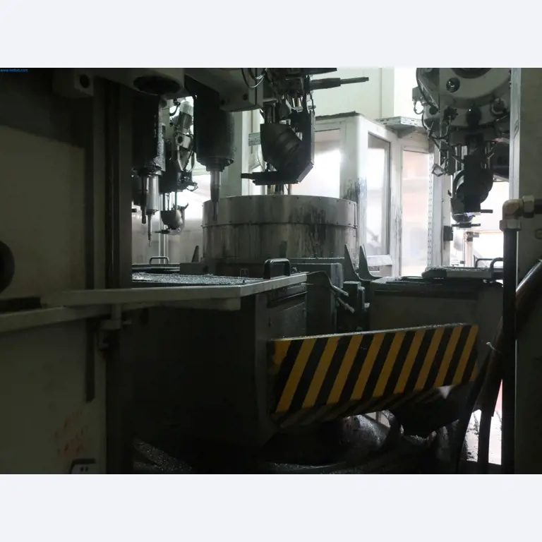 595 Solutions - Systems for the production of Al/ Mg injection molded parts-13