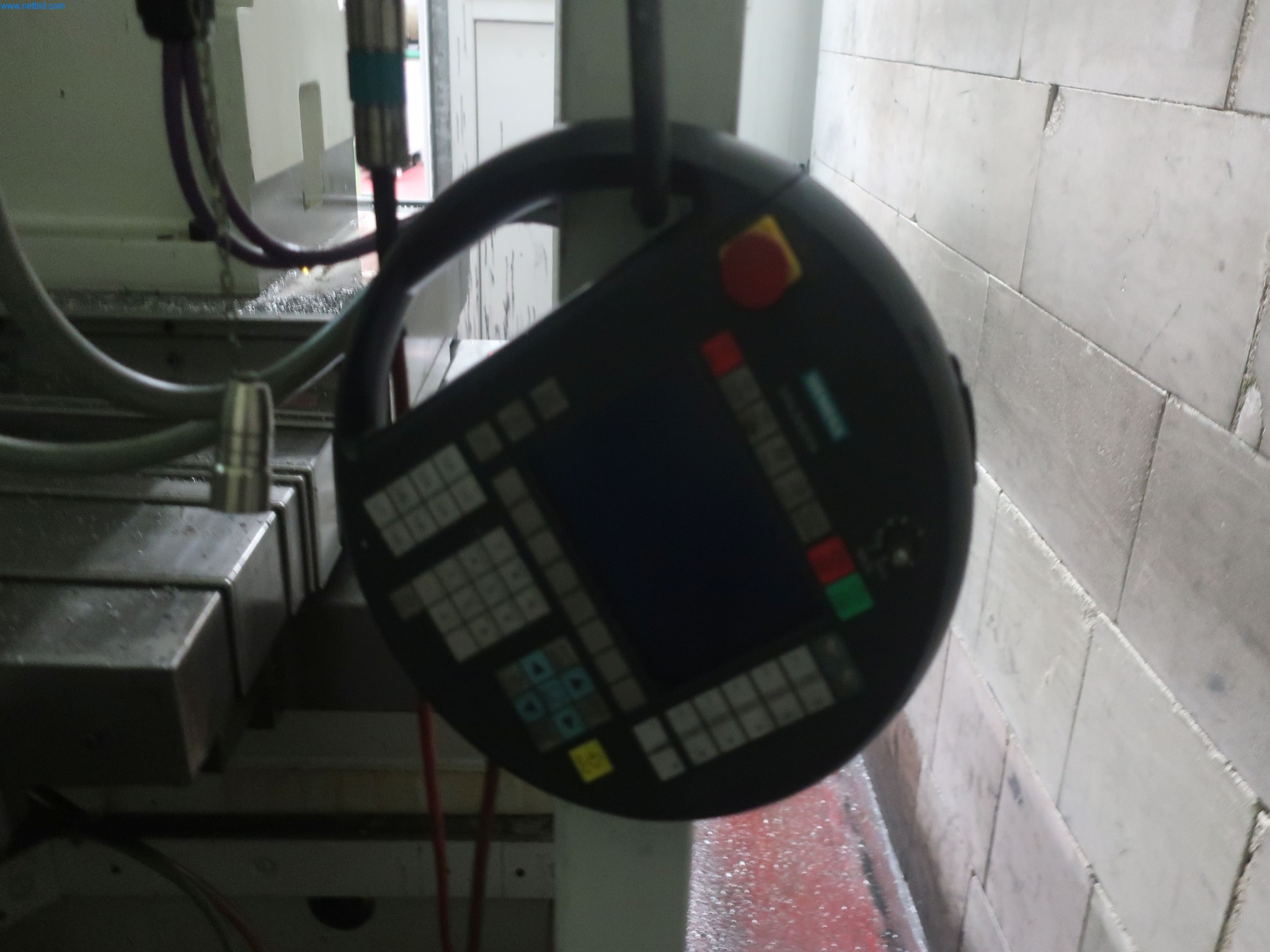 595 Solutions - Systems for the production of Al/ Mg injection molded parts-14