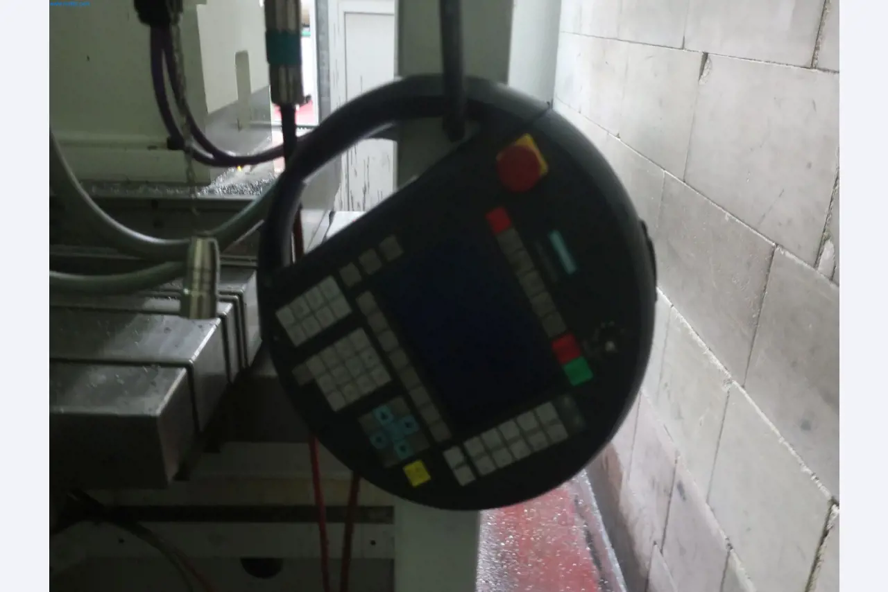 595 Solutions - Systems for the production of Al/ Mg injection molded parts-14