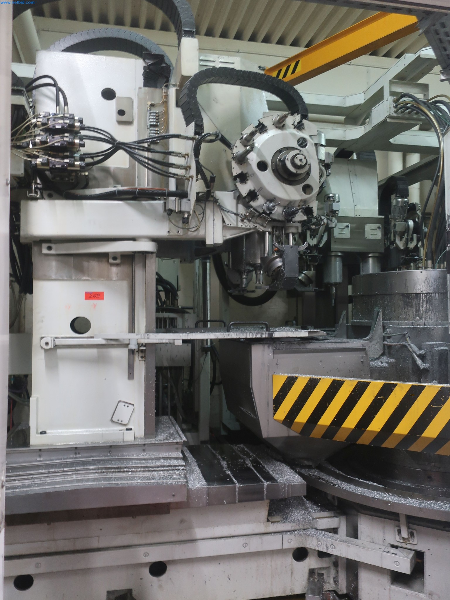 595 Solutions - Systems for the production of Al/ Mg injection molded parts-1