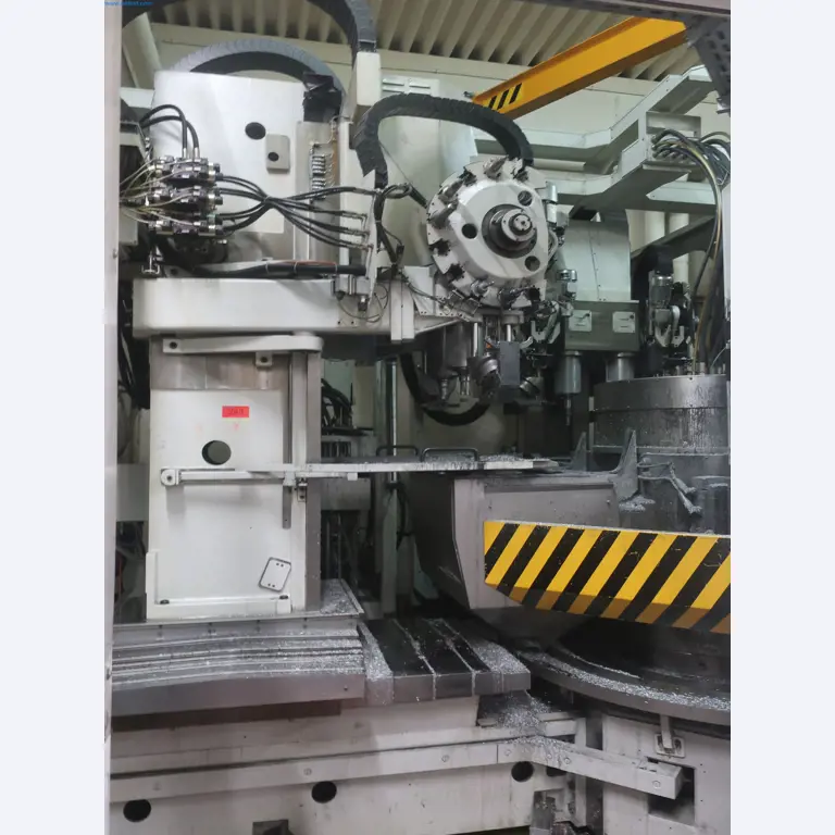 595 Solutions - Systems for the production of Al/ Mg injection molded parts-1