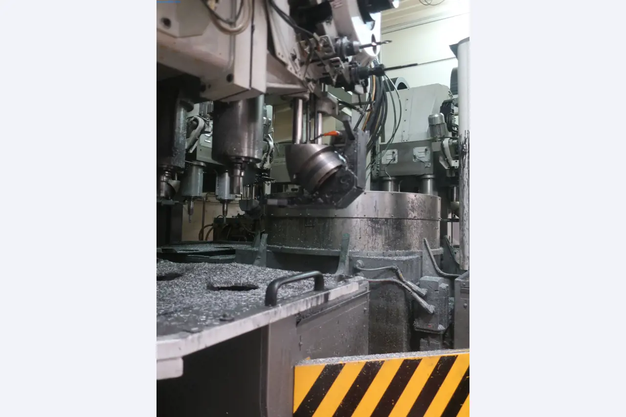 595 Solutions - Systems for the production of Al/ Mg injection molded parts-2