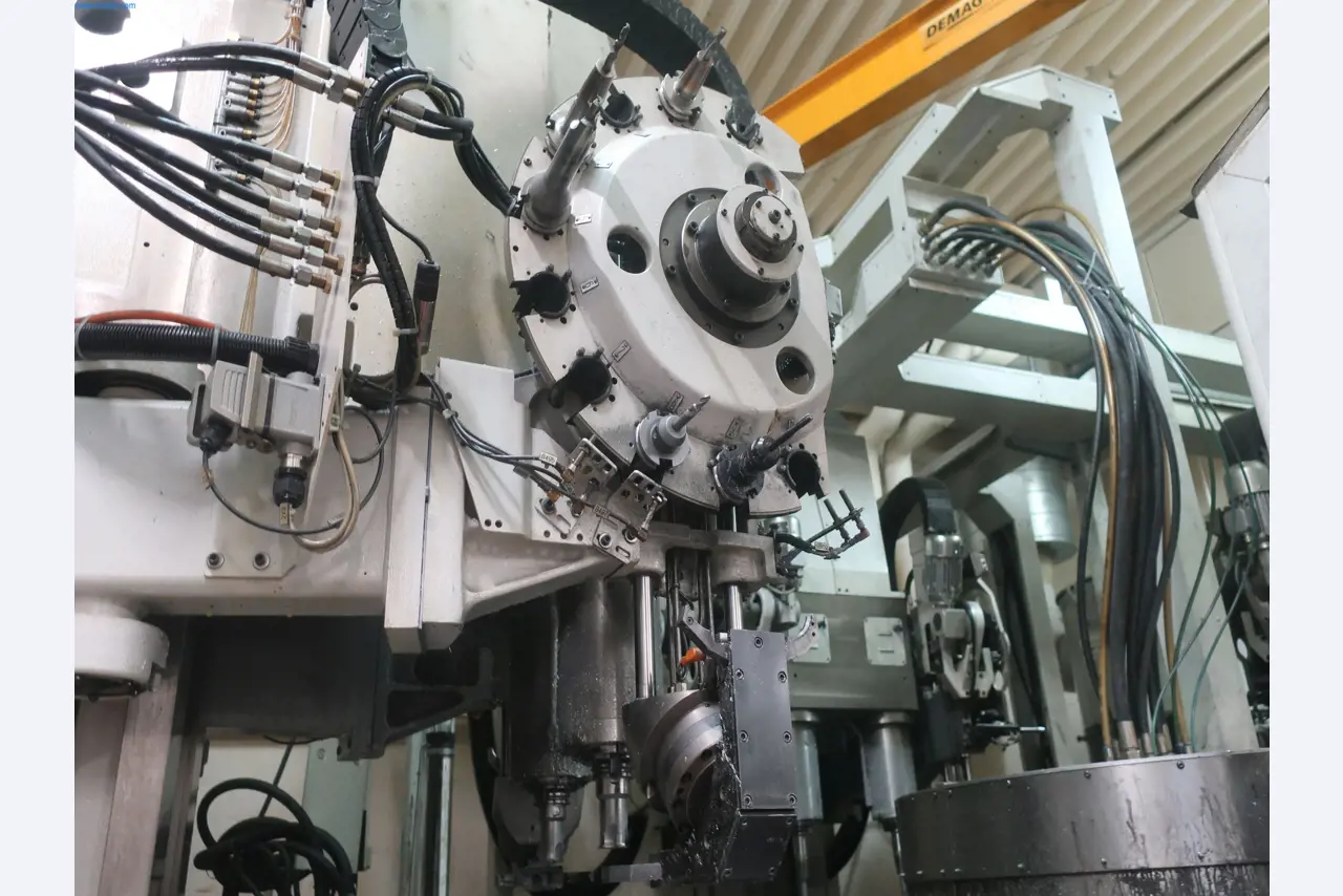 595 Solutions - Systems for the production of Al/ Mg injection molded parts-3