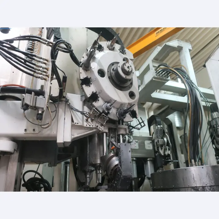 595 Solutions - Systems for the production of Al/ Mg injection molded parts-3