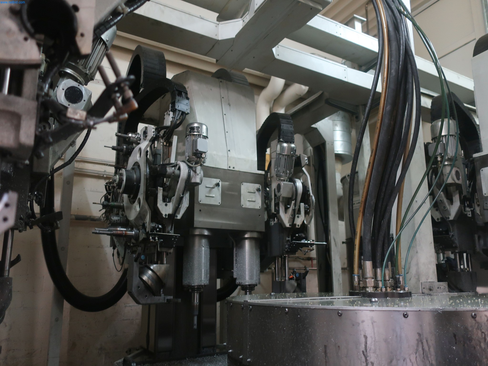 595 Solutions - Systems for the production of Al/ Mg injection molded parts-4