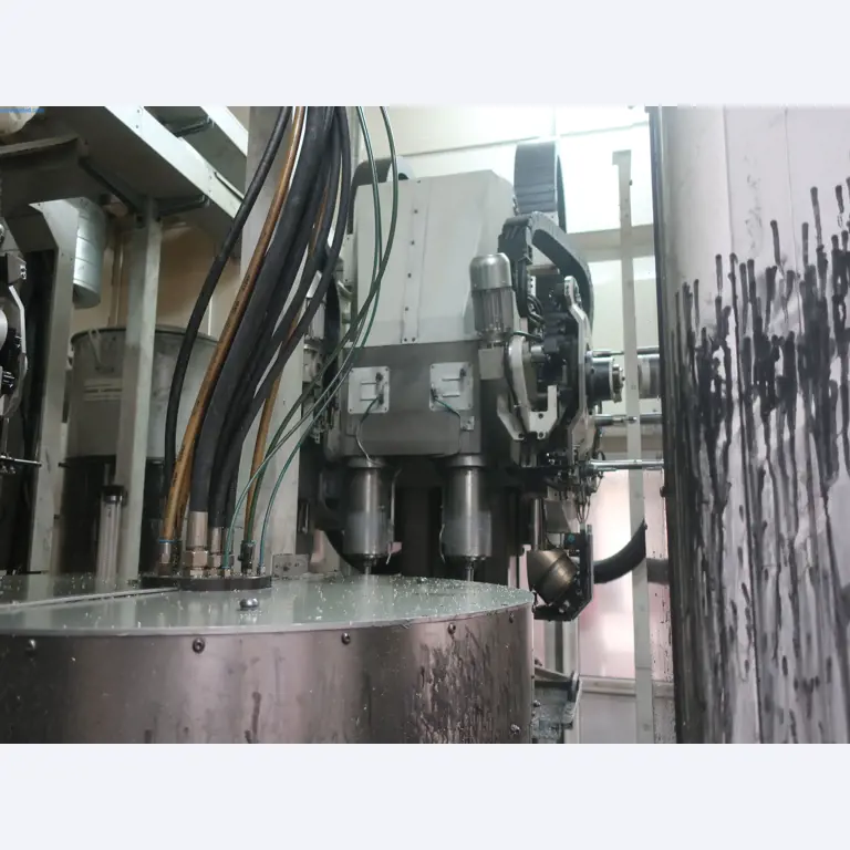 595 Solutions - Systems for the production of Al/ Mg injection molded parts-5