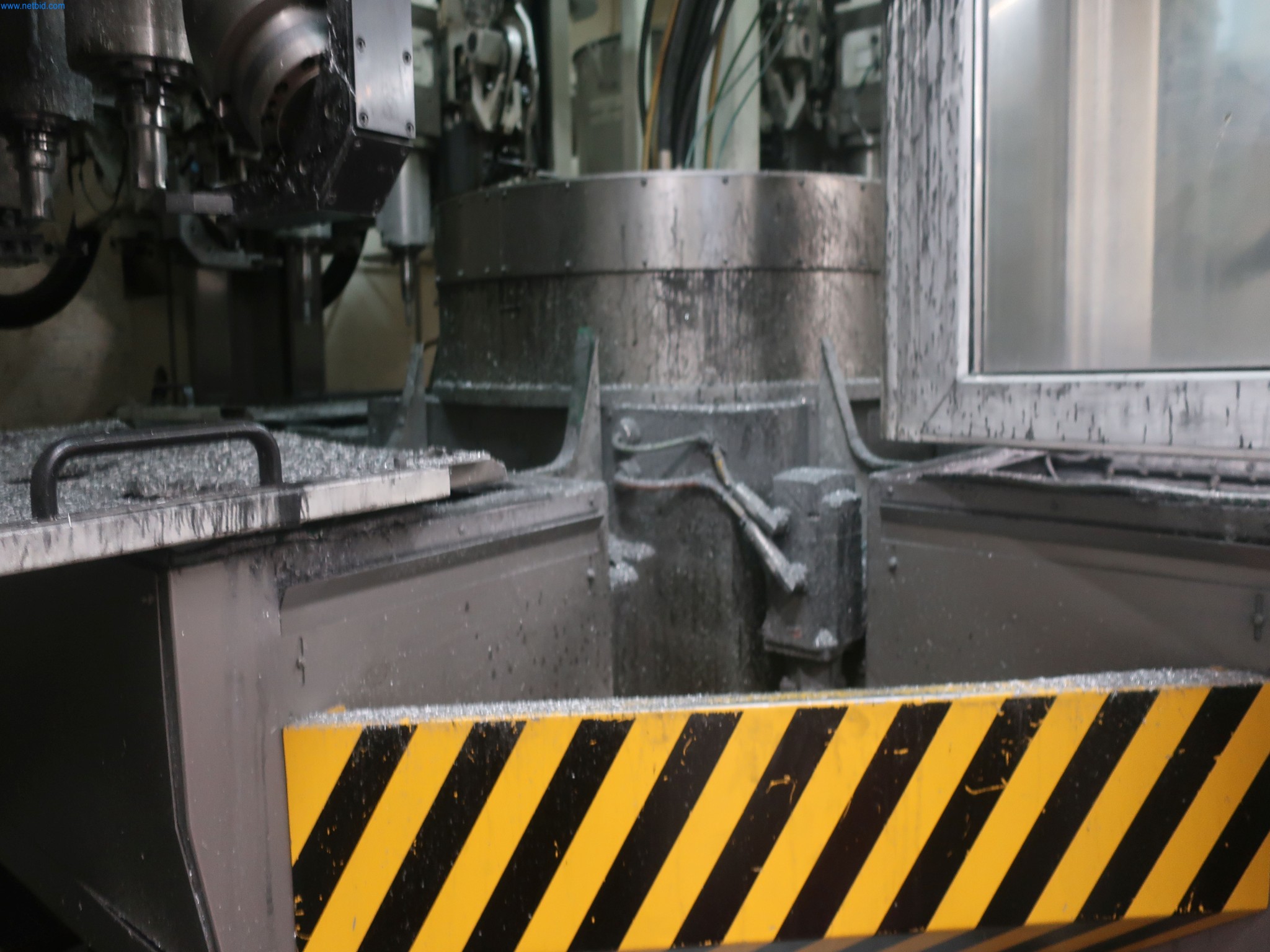 595 Solutions - Systems for the production of Al/ Mg injection molded parts-6